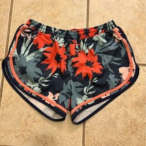 Champion Multicolor Athletic Shorts